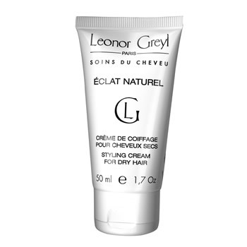 Leonor Greyl - Eclat Naturel - Styling Cream for Dry Hair 50 ml